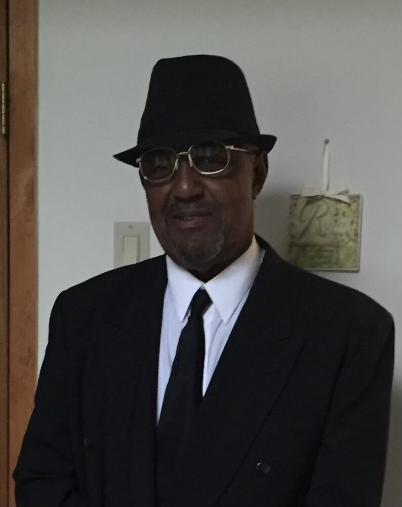 Curtis Isaac, Sr.