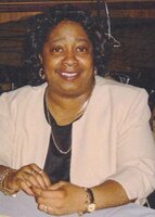 Juanita  Hatch