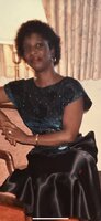 Mary A. Dawkins