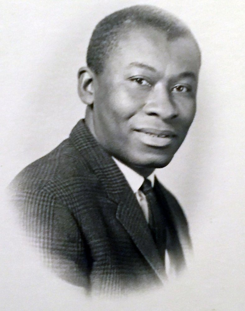 Clarence Brown, Sr.